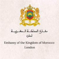 Morocco in UK (@moroccoinuk) 's Twitter Profile Photo Morocco in UK (@moroccoinuk) 's Twitter Profile Photo
