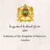 Morocco in UK (@moroccoinuk) Twitter profile photo Morocco in UK (@moroccoinuk) Twitter profile photo