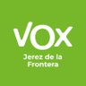 voxjerezfra's profile picture. 🇪🇸 Cuenta Oficial de #VOXJerezDeLaFrontera. Afiliación: https://t.co/bSXephOJrk… Facebook: https://t.co/IuGzuNIK0H… #EspañaViva