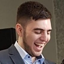 MahirMcFly's profile picture. fresher als deospray ☁