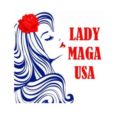 LadyMagaUSA Profile Picture