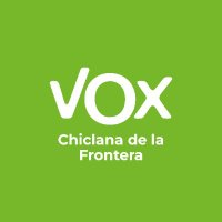 VOX Chiclana(@VoxChiclana) 's Twitter Profile Photo