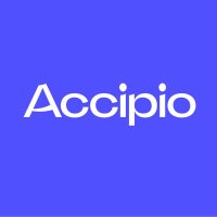 Accipio(@AccipioUK) 's Twitter Profile Photo