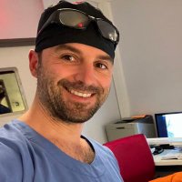 Saint Etienne Christophe (@csaintetienne) 's Twitter Profile