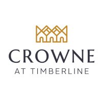 Crowne at Timberline(@crownetimber) 's Twitter Profile Photo