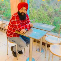 Navdeep Singh Bajwa(@navbajwa700) 's Twitter Profile Photo