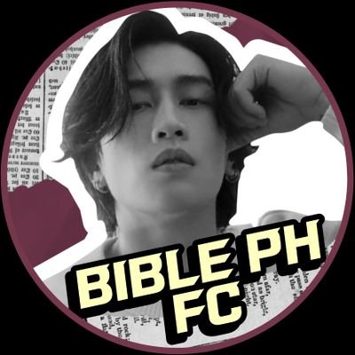 Philippine based Fanclub for Bible Wichapas Sumettikul | Noticed by @biblesumett 08.11.22, 08.13.22, 08.25.22, 10.26.22 | 11.09.2023 | 12.25.23