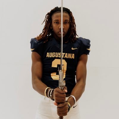 3 ⭐️ DB @augiefb || Bourbonnais, IL