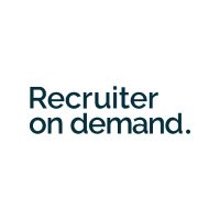 Recruiter on Demand: Hiring(@RoDhiring) 's Twitter Profile Photo