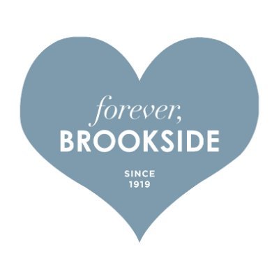 #BrooksideKC 🏡 The absolute best in neighborhood shopping, dining and services for over 💯 years. #foreverBrookside