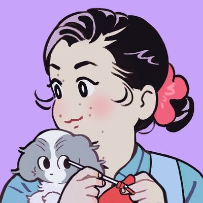 Charlotte - Korean-American - comics and illustration. I have a stubborn love for yugioh and tfs // she/they // RT accnt for: @ykc_cha // icon by @gaybravado