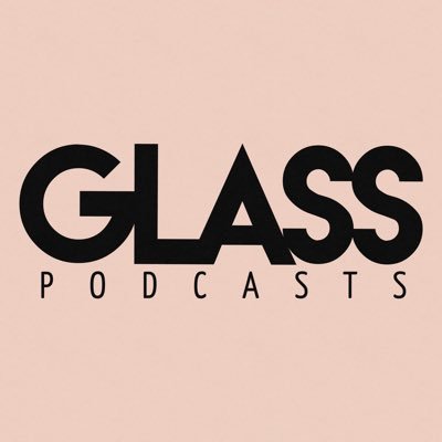 GlassPodcasts Profile Picture
