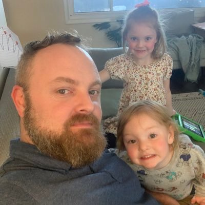 Musician/Podcast host Husband to my beautiful wife Shelby!!! Dad of 3 amazing little girls! Sports are infuriating and I love them!