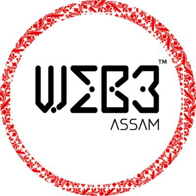 Web3Assam Profile Picture