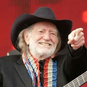 Official Willie Nelson I didn’t come here and I ain’t leaving