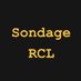 Sondage RCL ❤️💛🔊 (@SondageRCL) Twitter profile photo