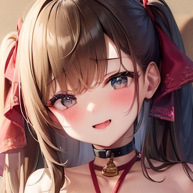 Lion＠AIイラスト緊縛師🔞さんのプロフィール画像