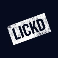 Lickd 🎶(@getlickd) 's Twitter Profile Photo