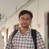 Dr. Somdeep Ghosh(@SomdeepGhosh) 's Twitter Profile Photo