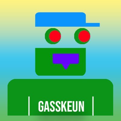 GasskeunNft Profile Picture