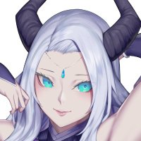 羚王 リレイア👑🍠@新人VTuber (@lireia_reiyou) 's Twitter Profile