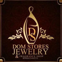 Dom Stores(perfume&jewelry store)(@DomStores) 's Twitter Profile Photo