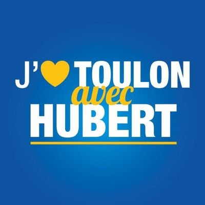 Pour Toulon, toujours plus fort ensemble.Conseiller municipal délégué #Toulon #VilleDeToulon #HubertFalco