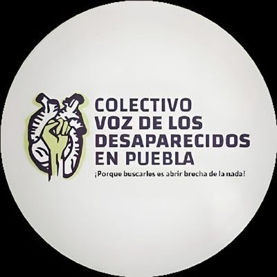 Colectivo en Búsqueda de Personas Desaparecidas en Puebla