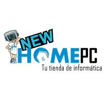NewHomePC