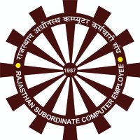 IT Union Rajasthan Official(@IA_Union) 's Twitter Profile Photo
