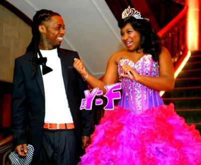 Reginae Carter its all about her  Tumblr: http://t.co/OCCJRdx96f
