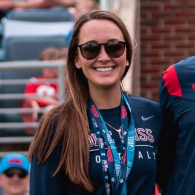 Mackenzie Morris Profile