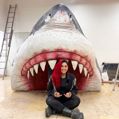 Lic Diseño Publicitario de profesión, Artista plástica,Activista indep y protectora de los animales