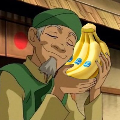 🍌さんのプロフィール画像