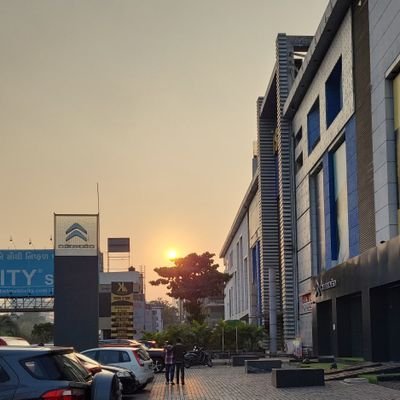 jigneshvray's profile picture. Associate DevOps Engineer | CyberSecurity Researcher.