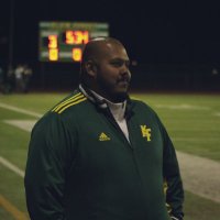 Coach Ochoa (@_lochoa) 's Twitter Profile