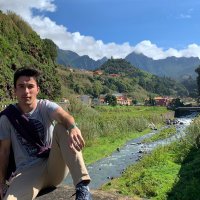 Patricio (@pdepatricio) 's Twitter Profile
