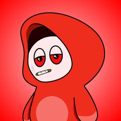A Club of 9999 cute Hoodie guys
Coming soon to the #Polygon Blockchain
#NFTartist
Minting is live Get yours now: https://t.co/cwOWs7PC9L