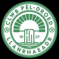 CPD Llanrhaeadr (@llanrhaeadrfcsl) 's Twitter Profile Photo CPD Llanrhaeadr (@llanrhaeadrfcsl) 's Twitter Profile Photo