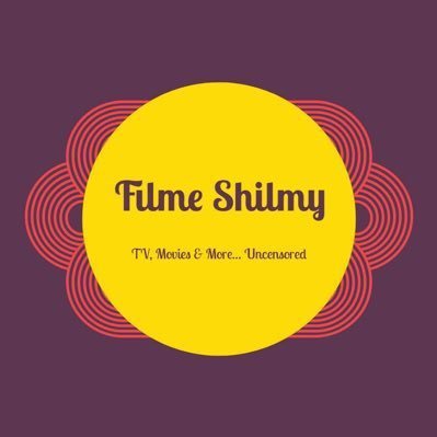 The UK-based online portal dedicated to everything cinema & entertainment | Instagram/YouTube: @filmeshilmy