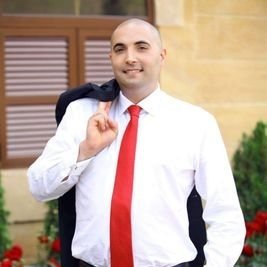 Elias73011141's profile picture. Kataeb party