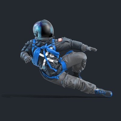 Darkwalley's profile picture. daohedera.hbar