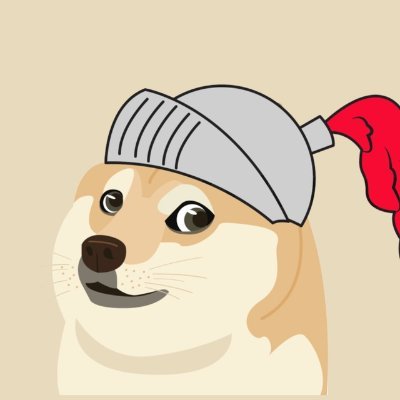 $SerDoge. Such Wow. Much Conquering all the meme coins.