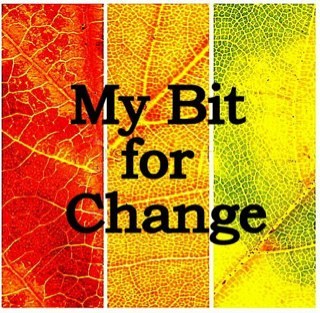 My Bit for Changeさんのプロフィール画像