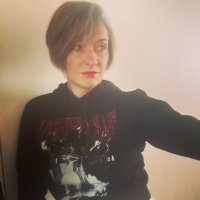 Rachel Horak Dempsey (@rachelsdempsey) 's Twitter Profile Photo Rachel Horak Dempsey (@rachelsdempsey) 's Twitter Profile Photo