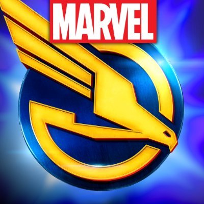 The Official Twitter account of Marvel Strike Force, available now on Android and iOS.
