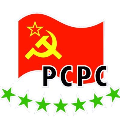 Somos el Partido Comunista del Pueblo Canario. ¡Organízate y lucha por la Revolución Socialista porque #TuLuchaDecide ! ☭ 🚩 #NosOrganizamosParaVencer
