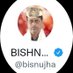BISHNU K JHA (@bisnujha) Twitter profile photo