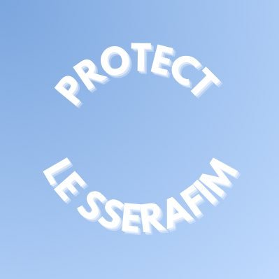 This is a fan account dedicated to protecting the members of #LE_SSERAFIM. Updates will be made regularly. | DMS OPEN 📥