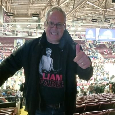 faber120's profile picture. A man who loves his family